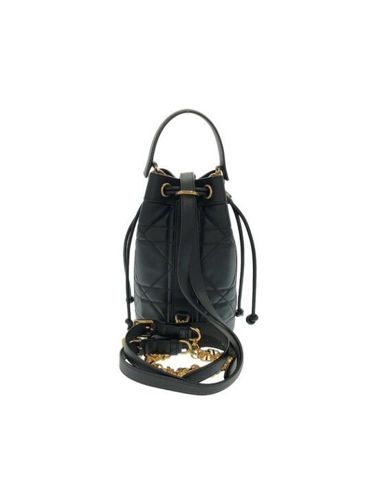 Dior Backpack Black main image 8
